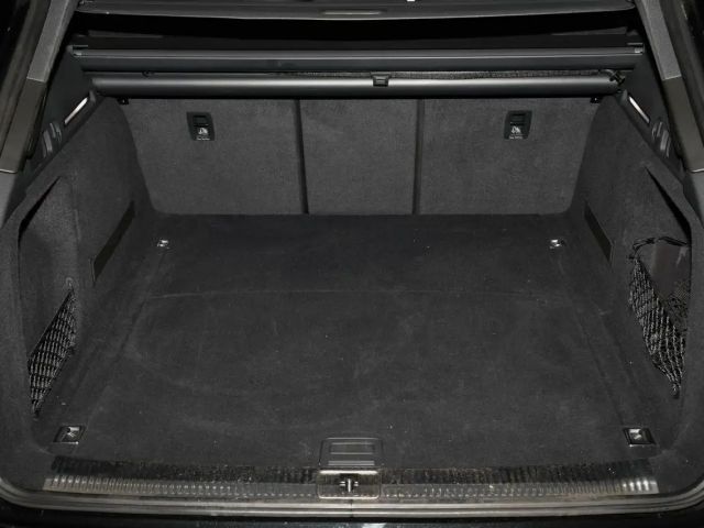 Audi A4 45 TFSI Quattro S-Tronic