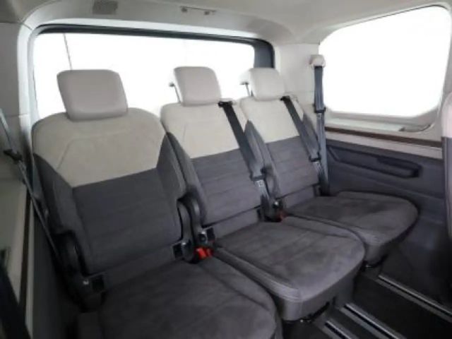 Volkswagen Multivan 2.0 TDI DSG IQ.Drive Style T7