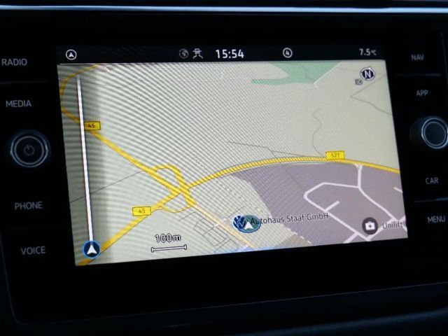 Volkswagen Tiguan 1.5 TSI Allspace Life