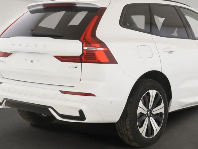 Volvo XC60 AWD Dark Plus Recharge T6