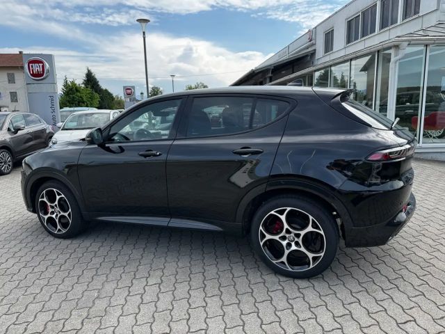 Alfa Romeo Tonale Veloce