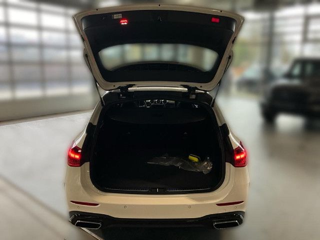 Mercedes-Benz C 200 AMG Line Estate