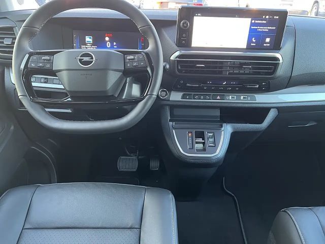 Opel Zafira GS-Line Grand Sport business+