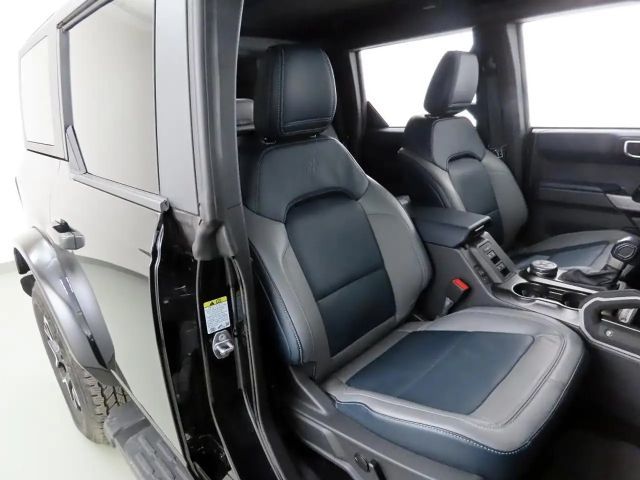 Ford Bronco 4x4 AWD Outer Banks