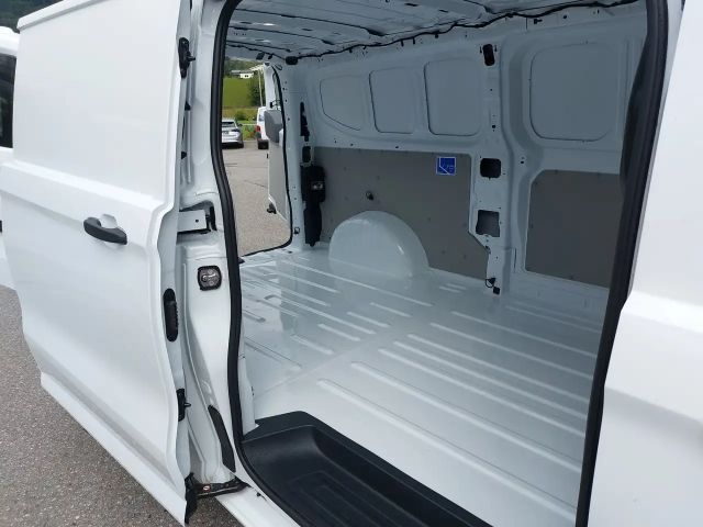 Volkswagen Transporter 4Motion Lang T7