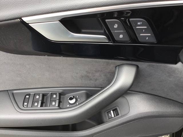 Audi A4 45 TFSI Avant Quattro S-Line S-Tronic