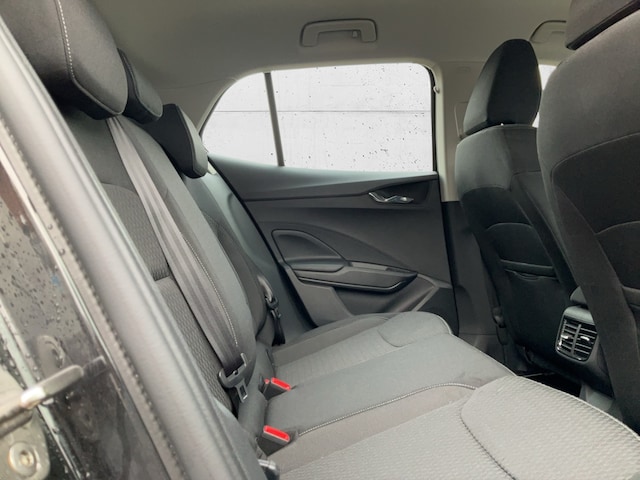 Skoda Fabia 1.0 TSI Style Style