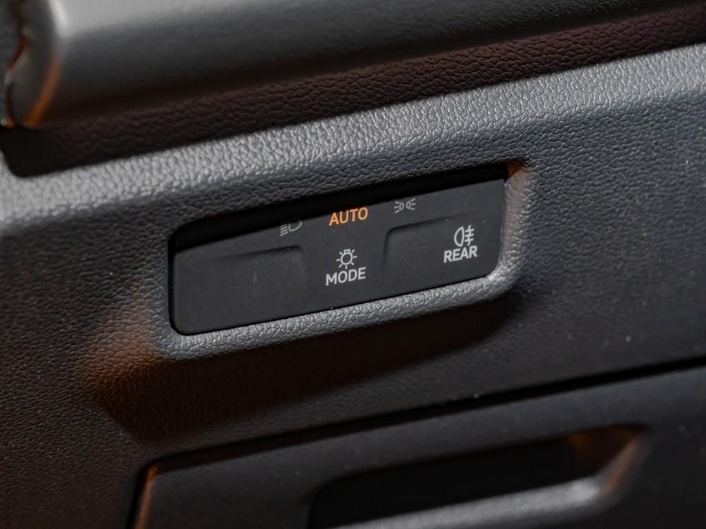 Volkswagen Tiguan 1.5 eTSI