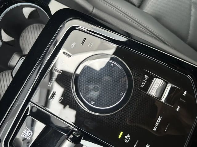 BMW 520 520i M-Sport Touring