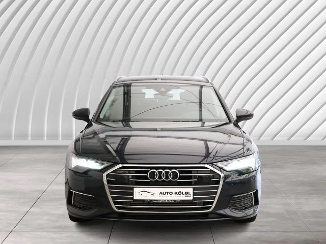 Audi A6 45 TFSI Avant Quattro