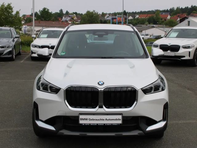 BMW X1 Comfort pakket