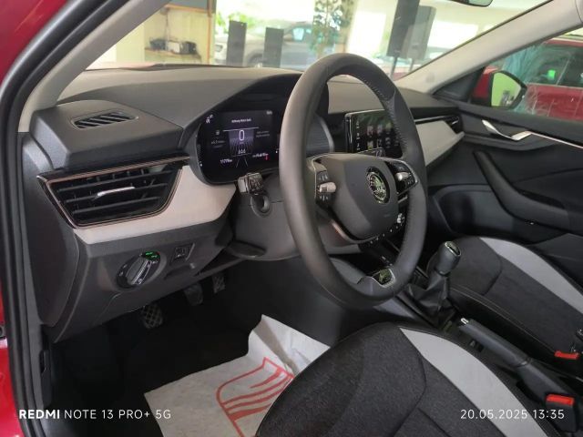 Skoda Kamiq Selection