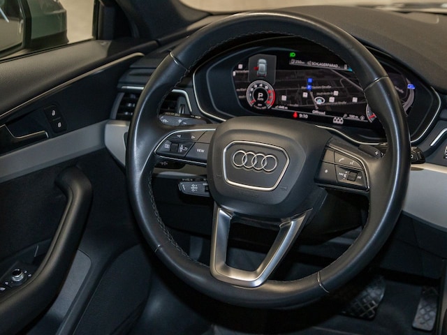 Audi A4 40 TFSI Avant S-Tronic
