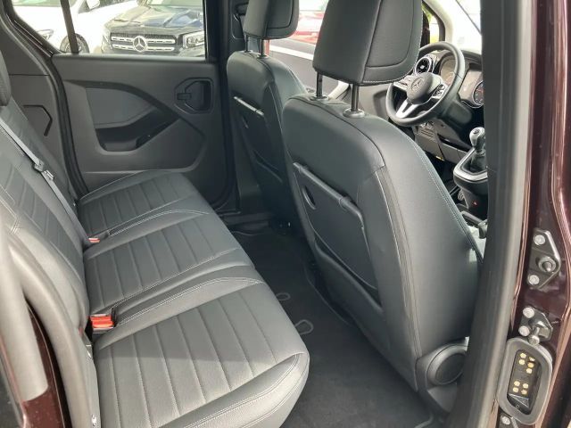 Mercedes-Benz T 180 Progressive