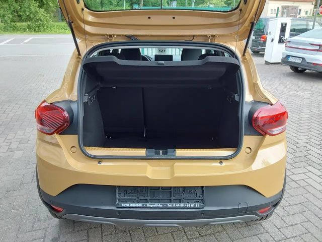 Dacia Sandero Stepway TCe 90