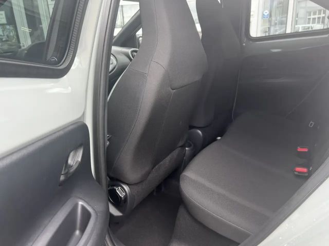 Toyota Aygo X Hatchback S-CVT