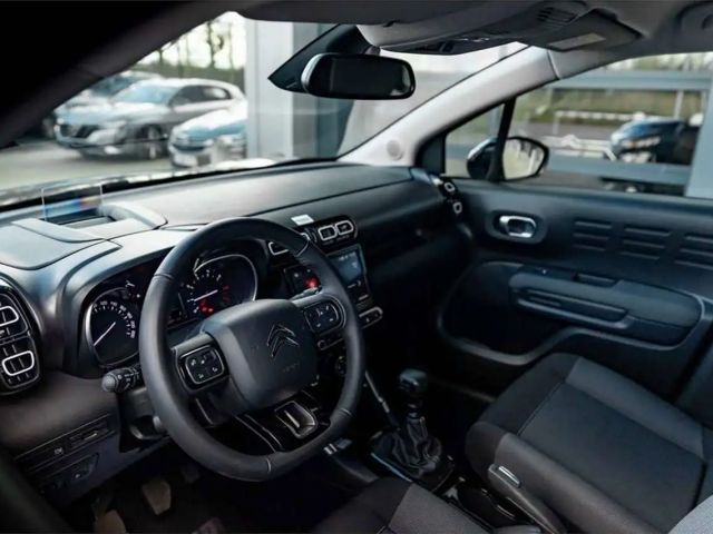 Citroën C3 Aircross Max