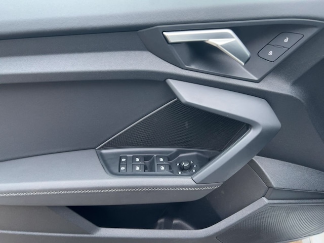 Audi A3 35 TDI S-Line Sportback