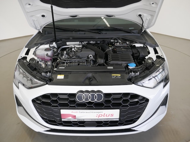 Audi A3 35 TFSI Sportback