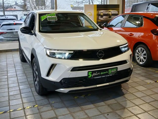 Opel Mokka 1.2 LED+SHZ+Winterp.+Fernlichtass.+Kam.+LM