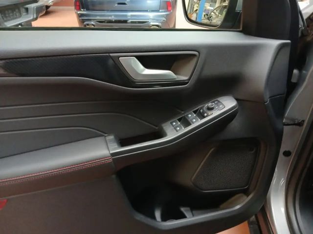 Ford Kuga EcoBoost ST Line