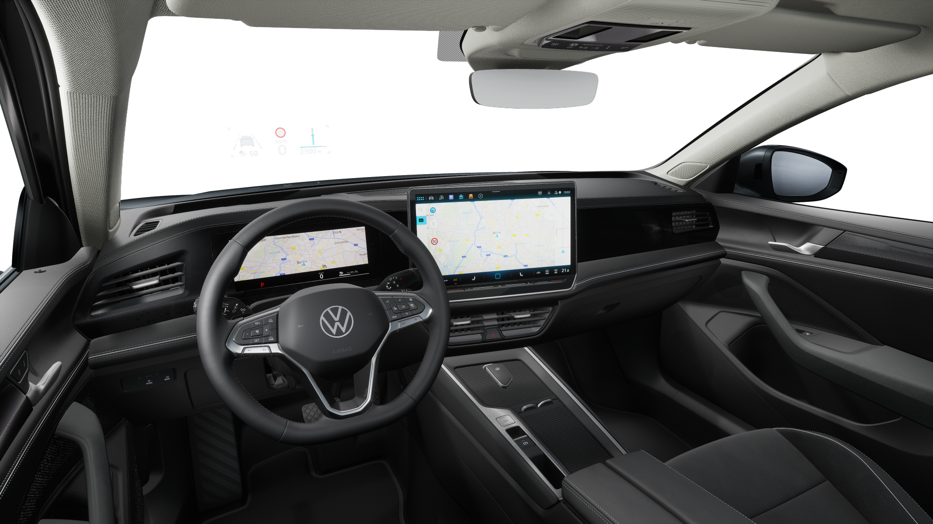 Volkswagen Passat 1.5 eTSI Business DSG