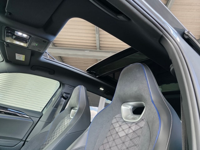 Volkswagen Tiguan 1.5 eTSI DSG