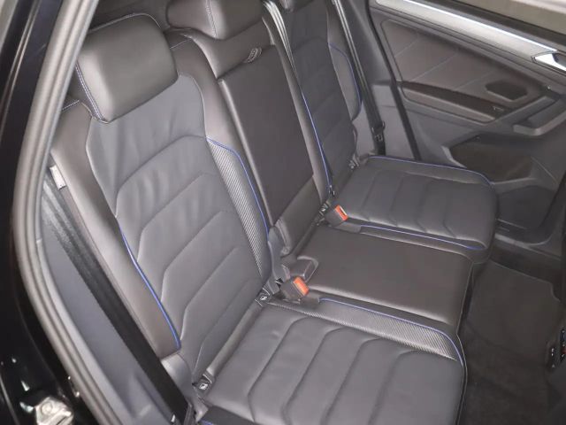 Volkswagen Tiguan 2.0 TSI