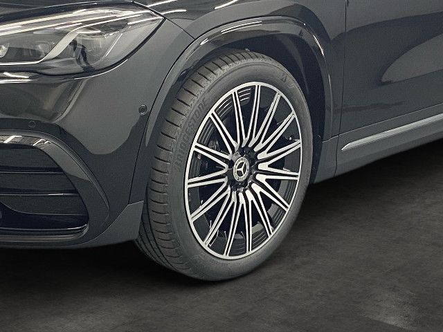 Mercedes-Benz GLA 220 4MATIC AMG Line