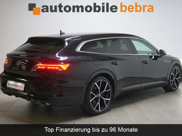 Volkswagen Arteon Shooting Brake 2.0 TSI DSG