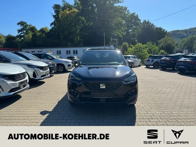 Seat Tarraco 1.5 TSI FR-lijn