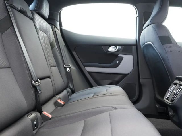 Polestar 2 Long range Single motor