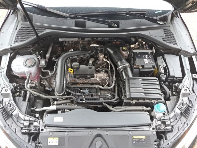 Audi A3 30 TFSI S-Tronic Sportback