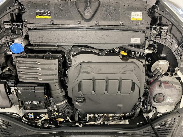 Audi A3 35 TDI S-Tronic