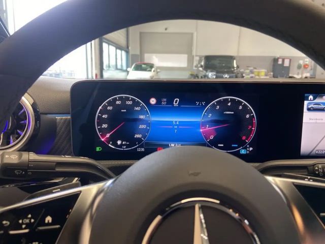 Mercedes-Benz A 180 A-Klasse