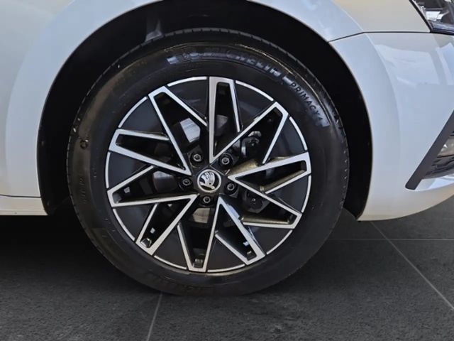 Skoda Octavia 2.0 TDI Ambition Combi