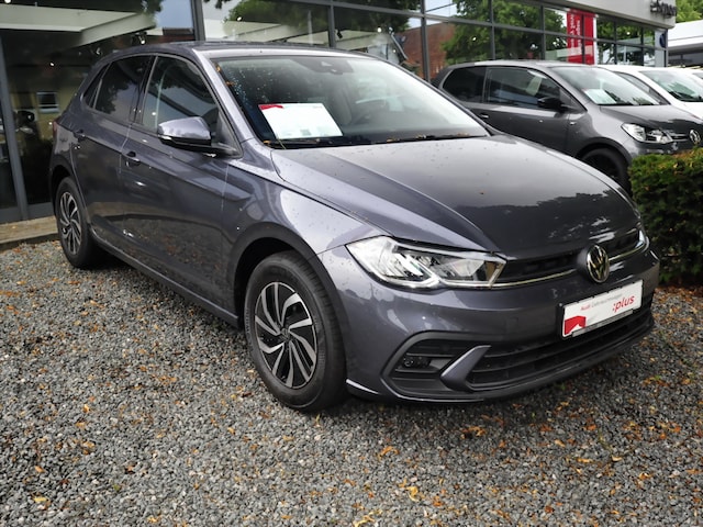 Volkswagen Polo 1.0 TSI Life