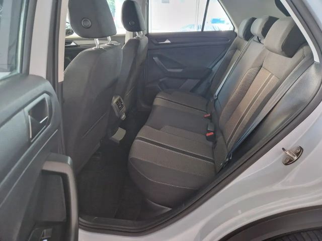 Volkswagen T-Roc 1.0 TSI Style