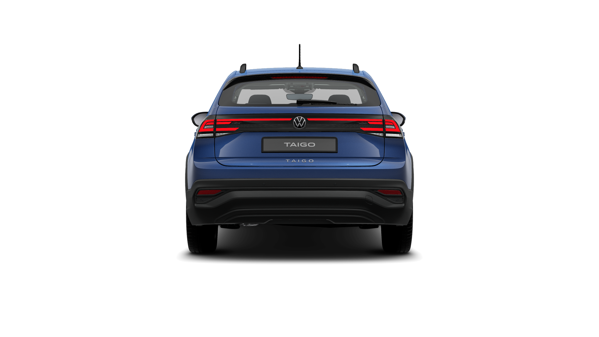 Volkswagen Taigo 1.0 TSI Life