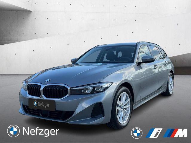 BMW 318 318d Touring