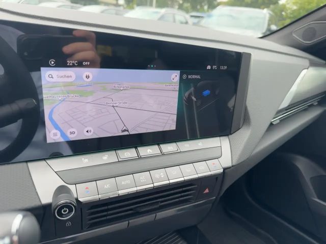 Opel Astra GS-Line Grand Sport