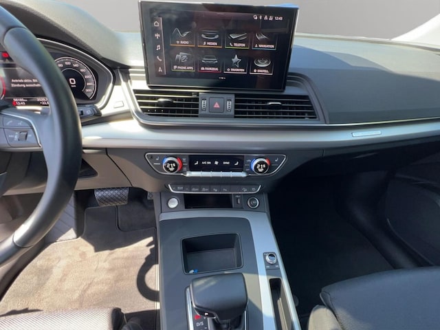 Audi Q5 50 TDI Quattro