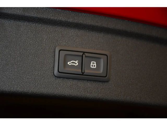 Audi A3 35 TFSI S-Line Sedan