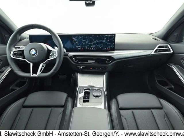 BMW 320 320d Sedan xDrive