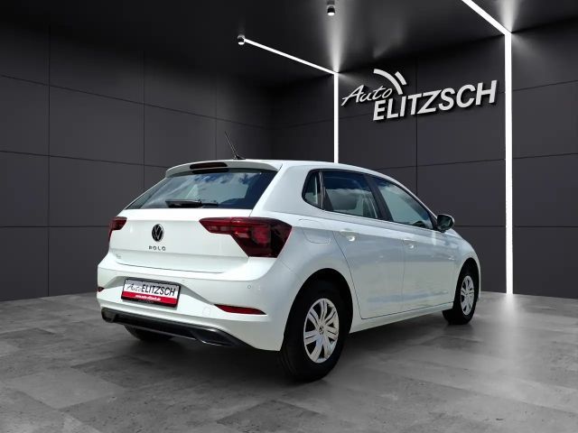 Volkswagen Polo 1.0 LED Klima AID PDC SHZ