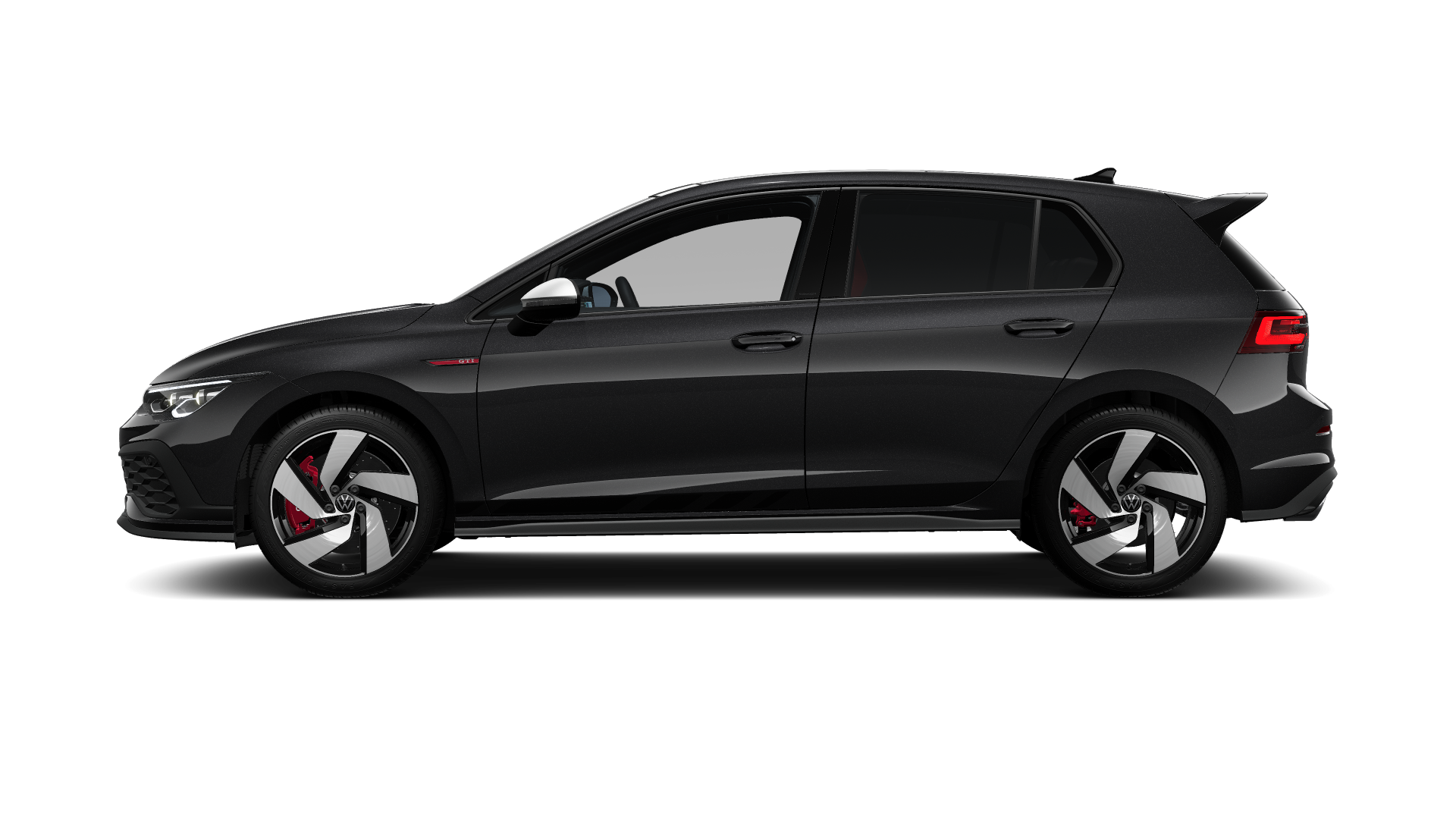 Volkswagen Golf DSG GTI