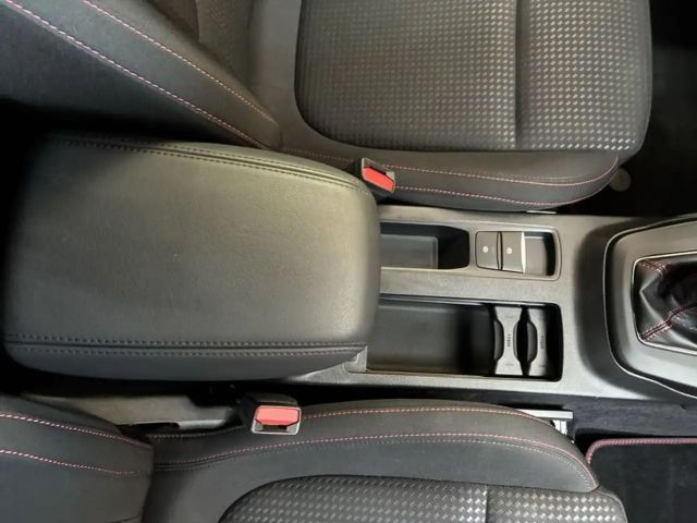 Ford Focus EcoBoost ST Line Wagon