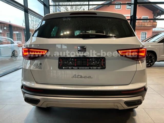 Seat Ateca 1.5 TSI DSG