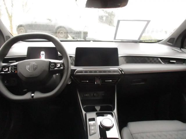 MG MG3 Hybrid+ Luxury