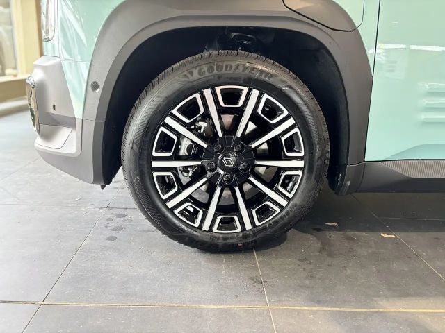 Renault 4 Comfort E-Tech Iconic